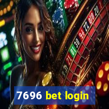 7696 bet login